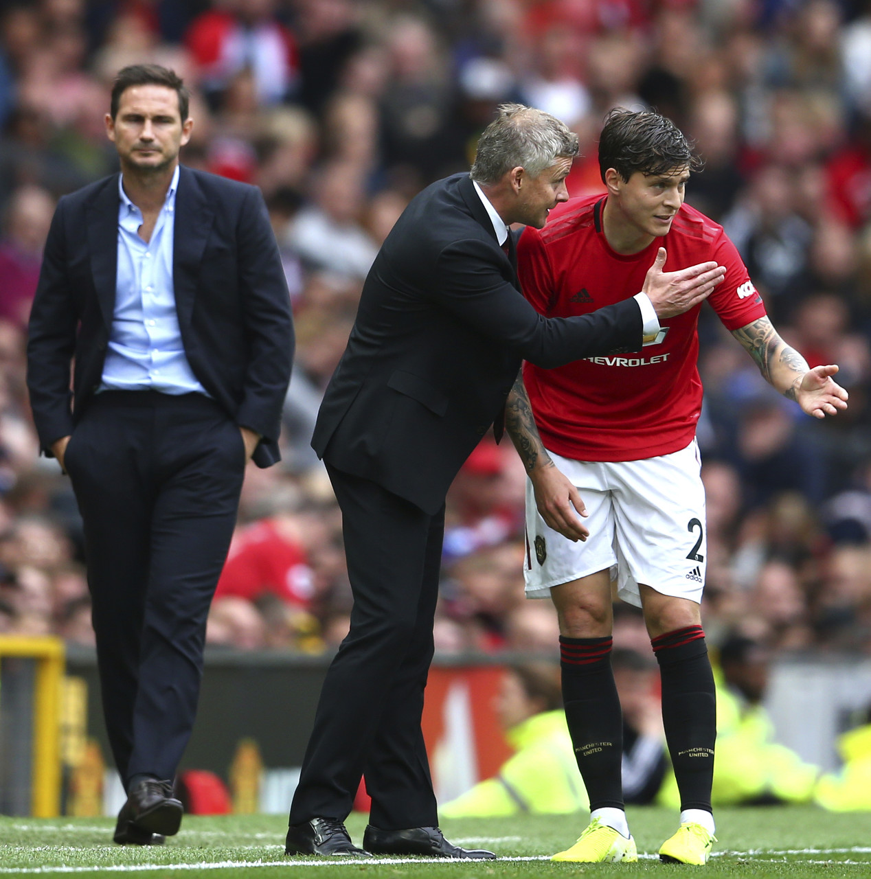 如今球迷的 如今球迷的