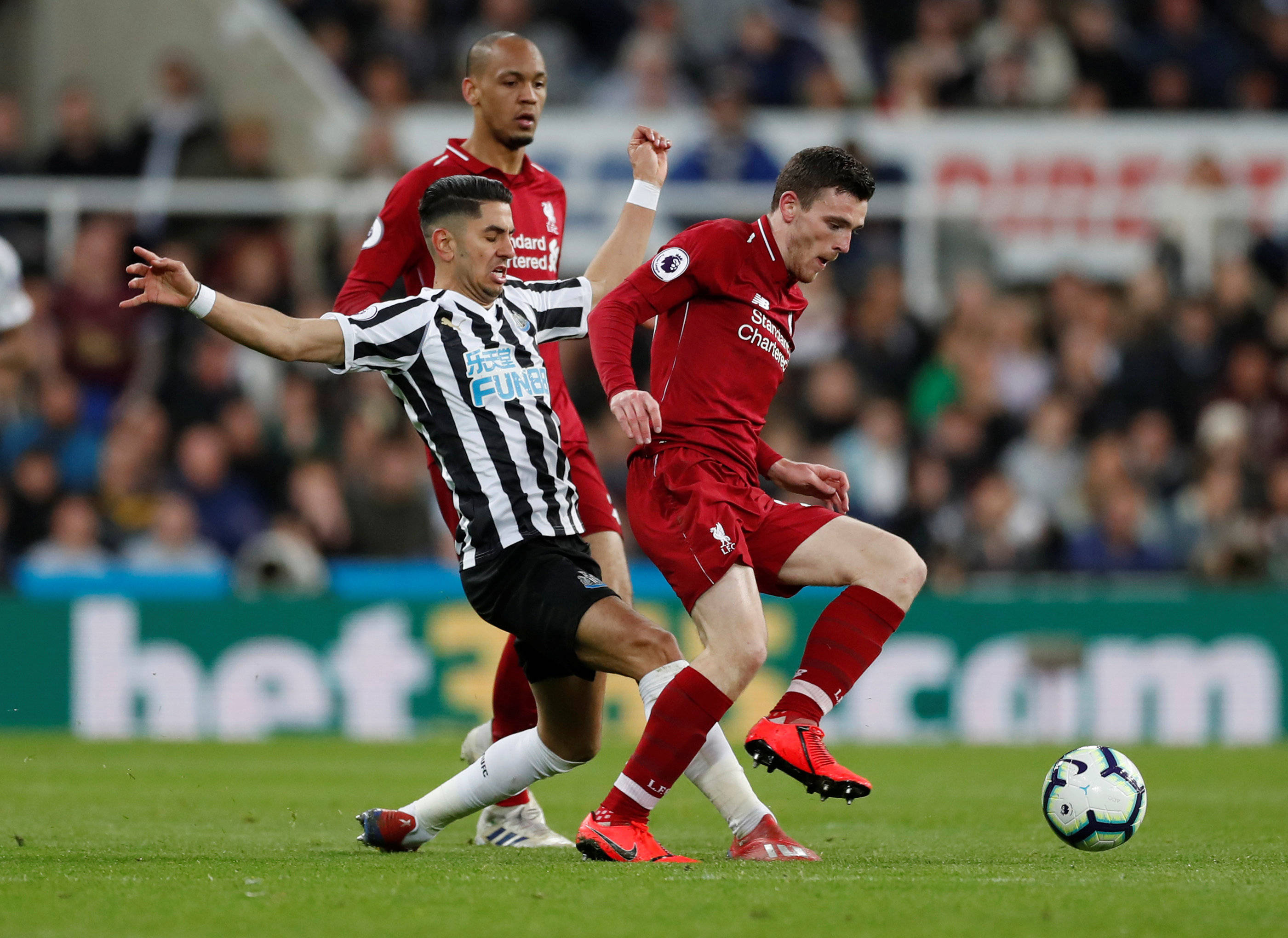 全队信心 全队信心